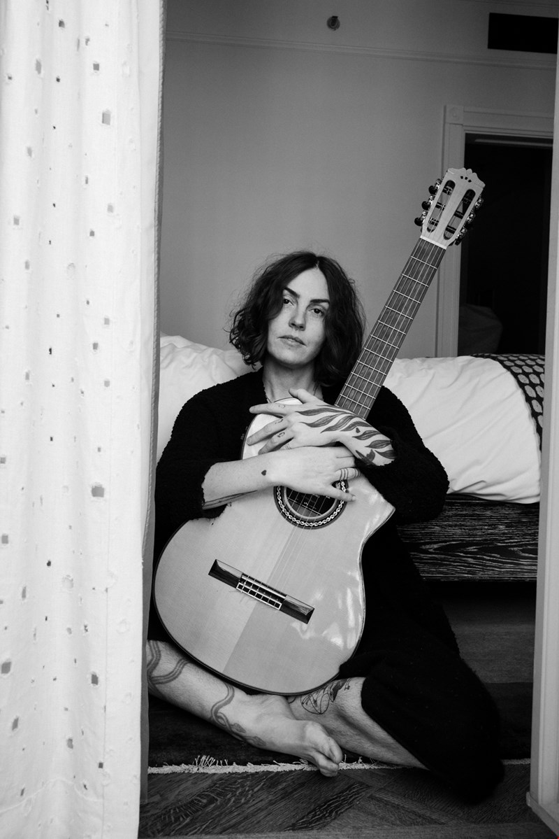 Emma Ruth Rundle