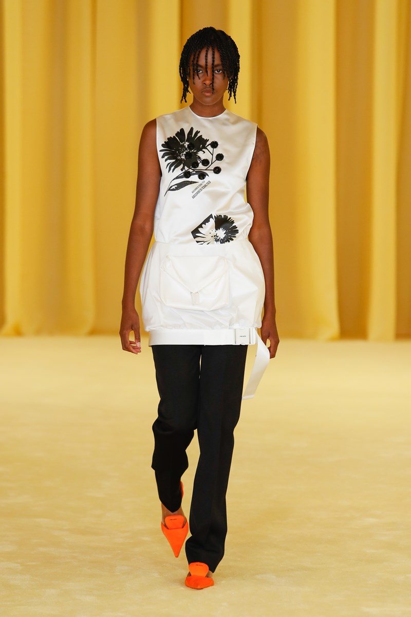Prada SS21