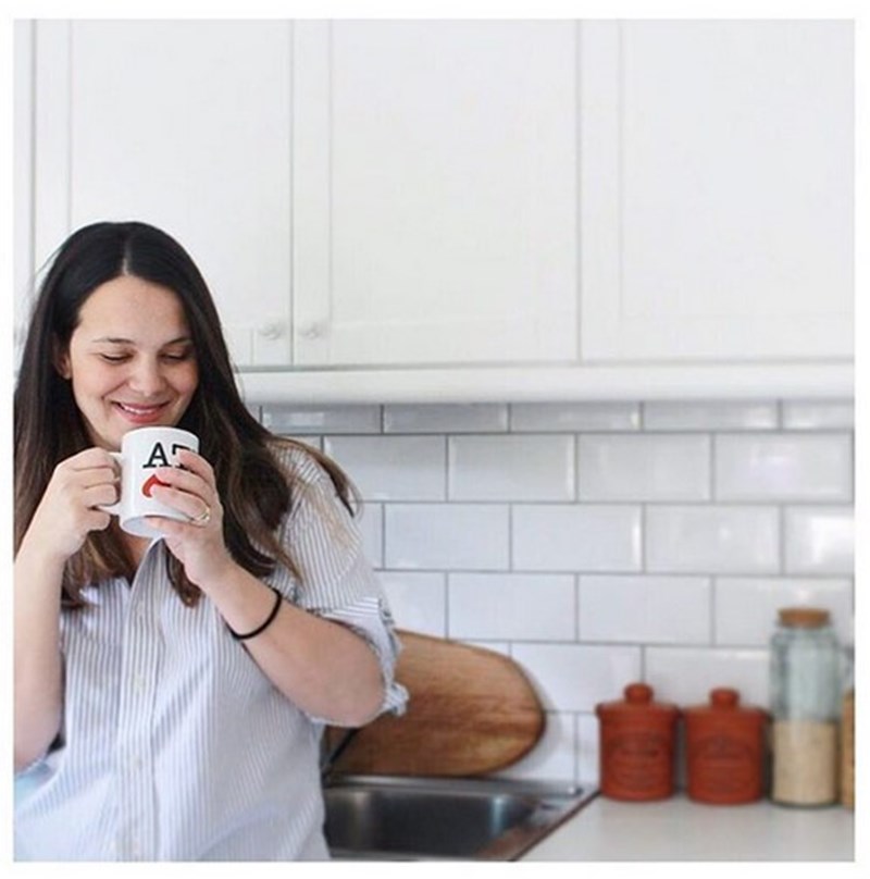 Ελιάνα Χρυσικοπούλου