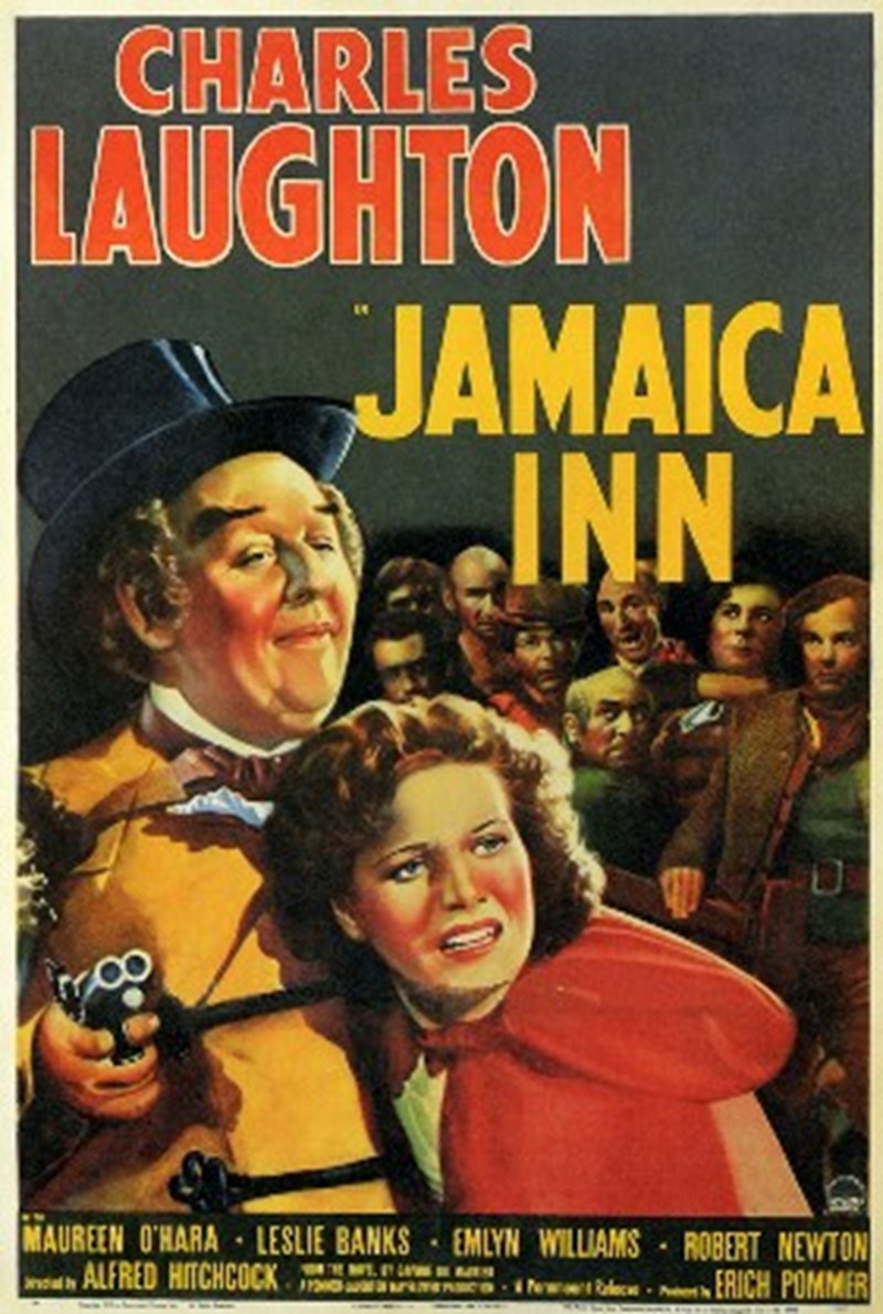 jamaicainn
