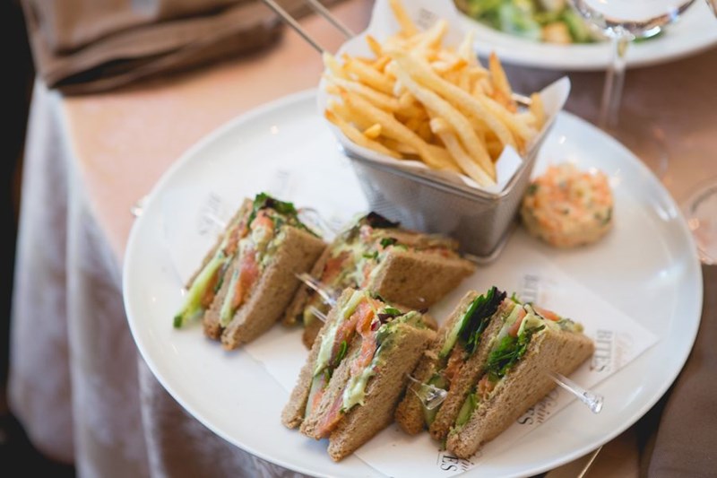 divani brunch