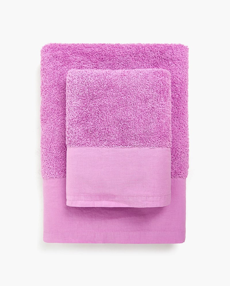 πετσέτα μπάνιου, ZARA