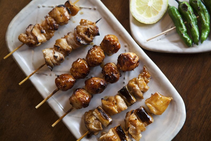 Ιαπωνικό comfort food