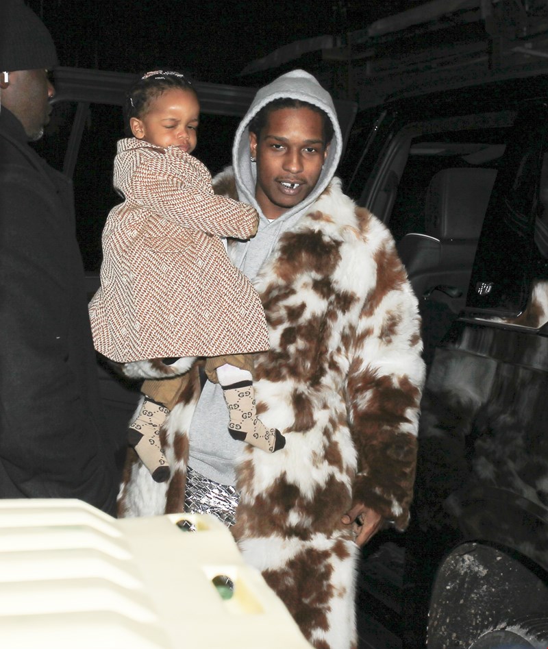 Asap Rocky