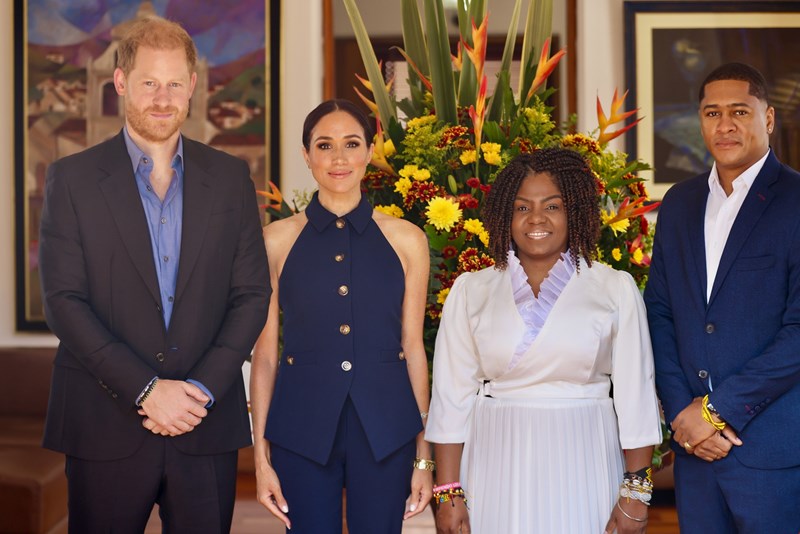 Meghan Markle