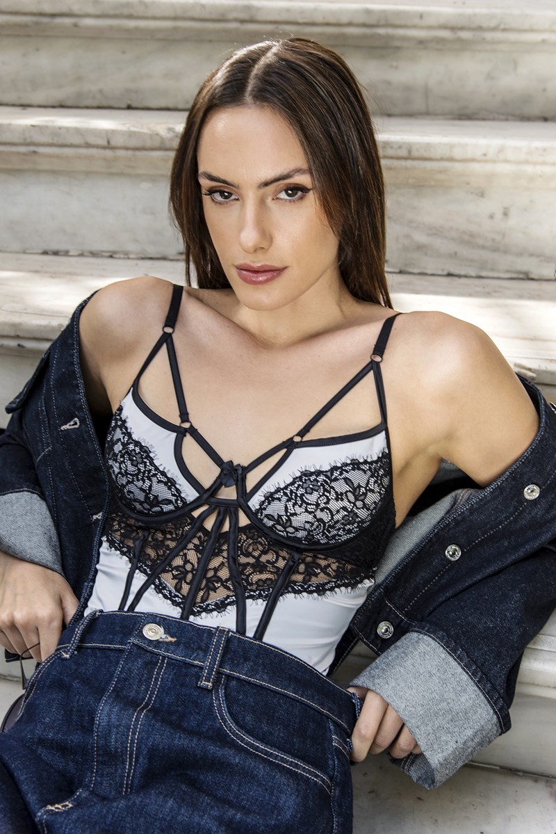 Yamamay Trendbook Winter 2024