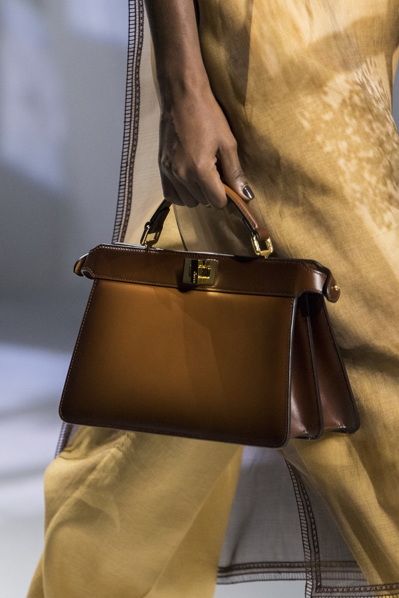 Fendi SS21