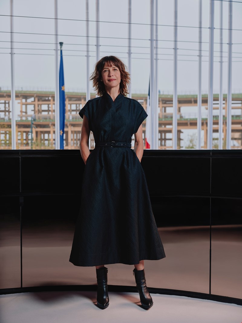 Sophie Marceau