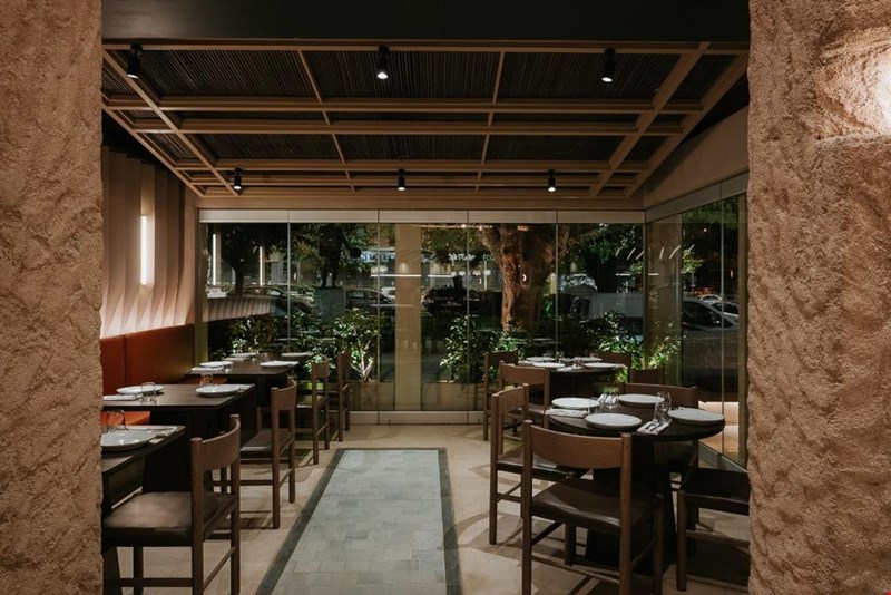 OX ATHENS