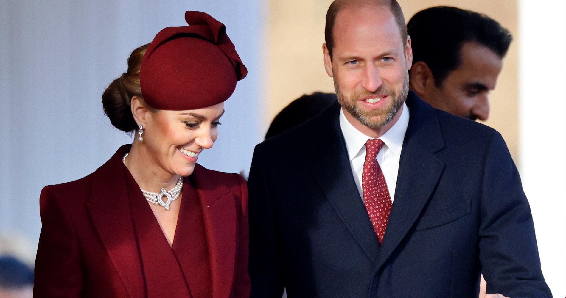 Πρίγκιπας William | Έφυγε από τη ζωή πρώην συνάδελφός του - εικόνα 1