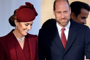 Πρίγκιπας William | Έφυγε από τη ζωή πρώην συνάδελφός του - εικόνα 1