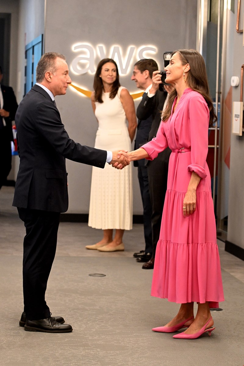 Letizia