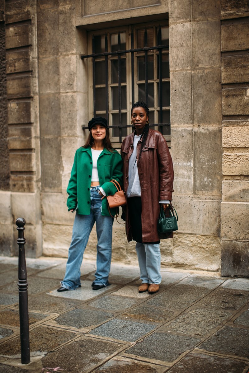 street style