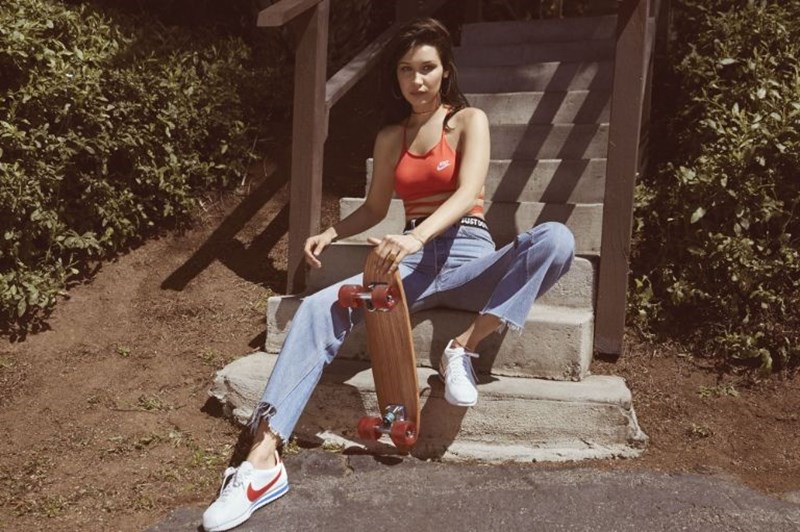 bella-hadid-nike