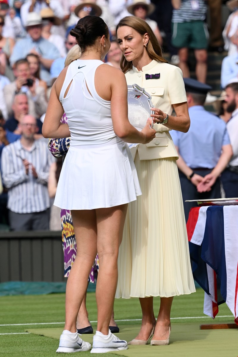 Kate Middleton