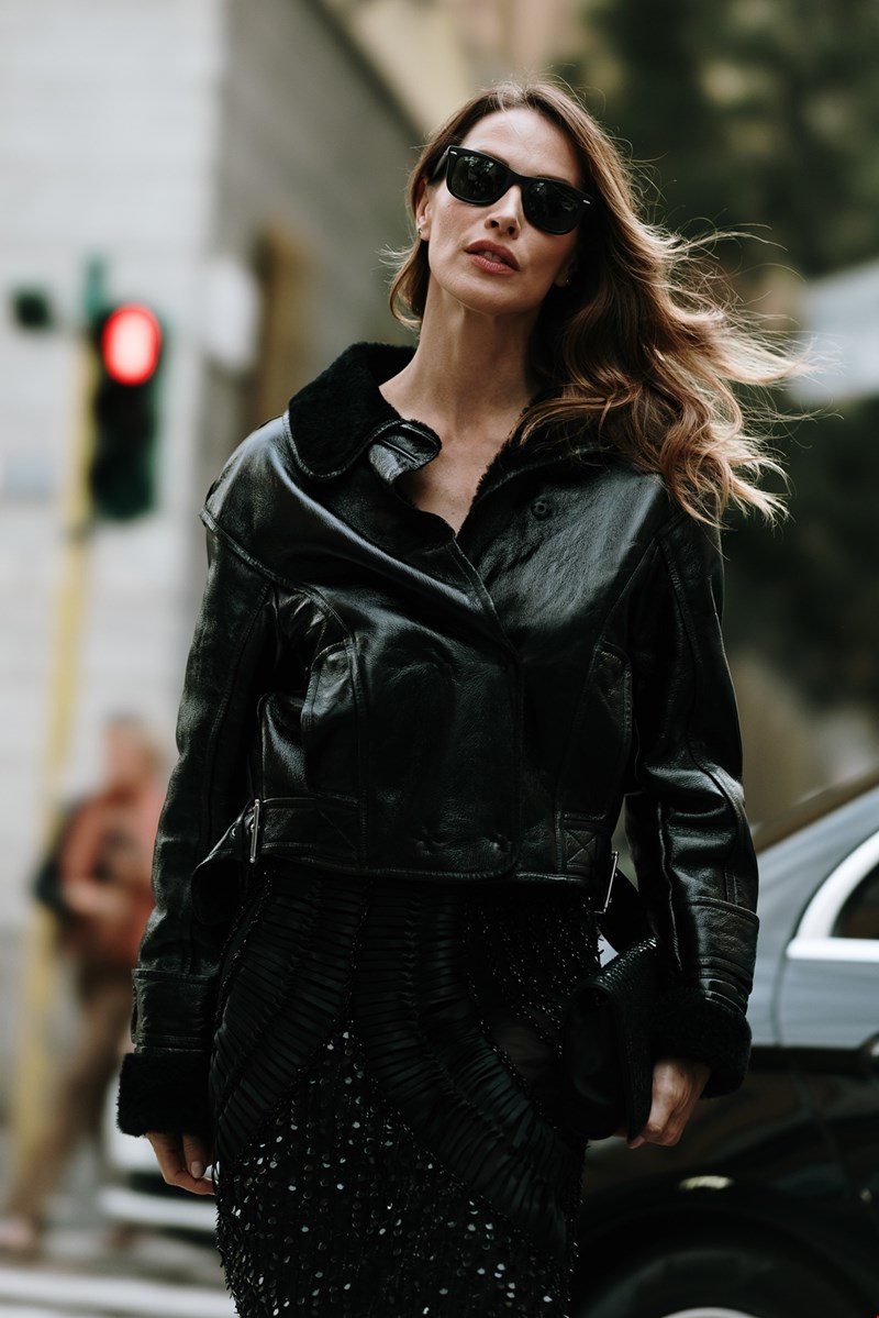 street style