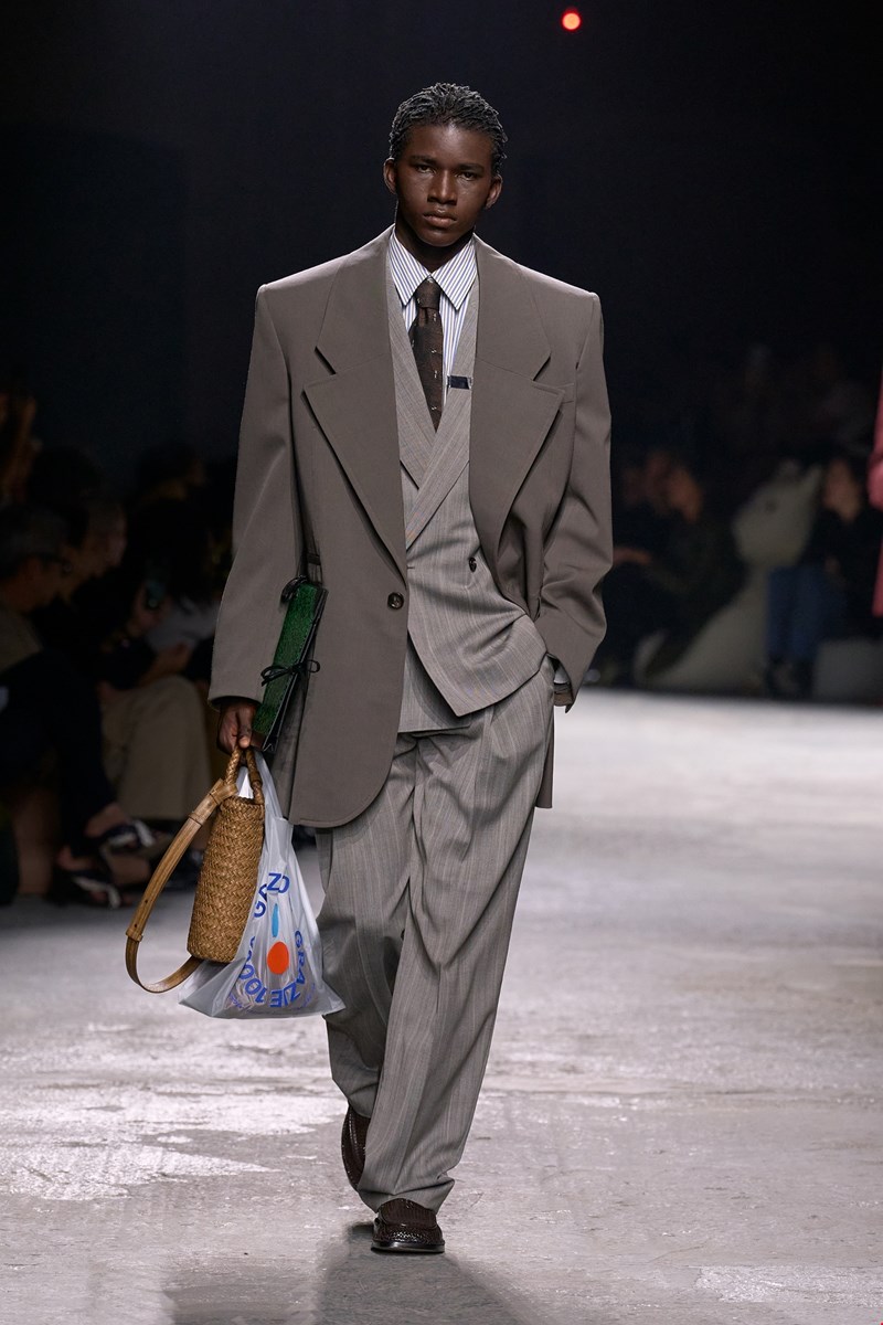 @Bottega Veneta