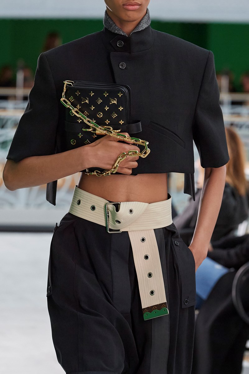 Louis Vuitton SS21