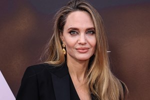 Angelina Jolie | Η δεξιότητα που απέκτησε για τη νέα της ταινία - εικόνα 1