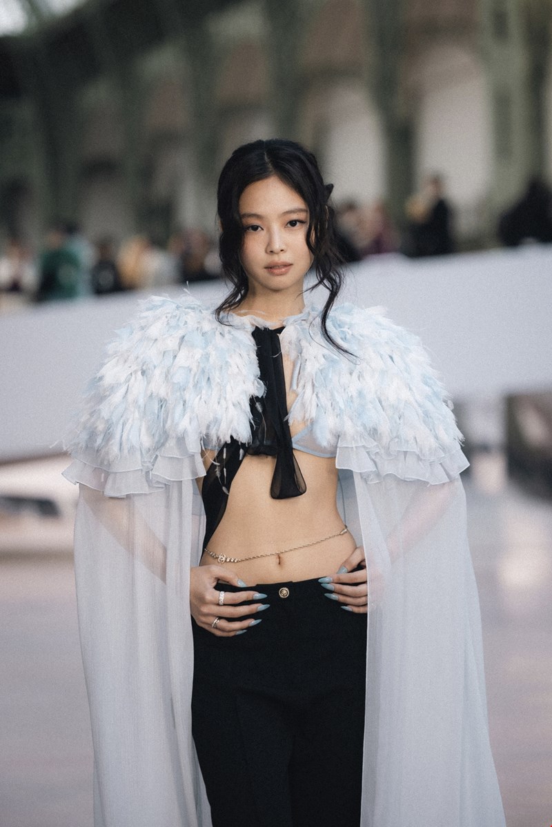 Jennie