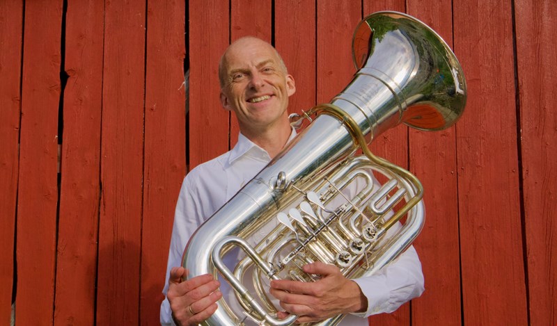 _Øystein Baadsvik