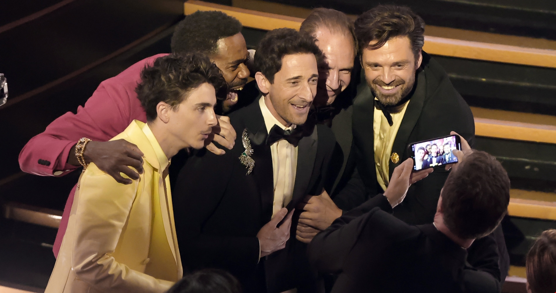 O Sean Baker έγινε ο διάδοχος του Walt Disney - εικόνα 1