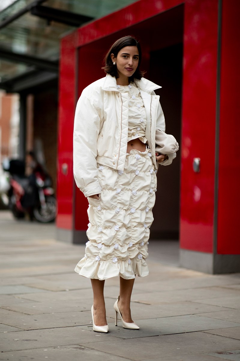 street style