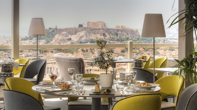 la suite lounge