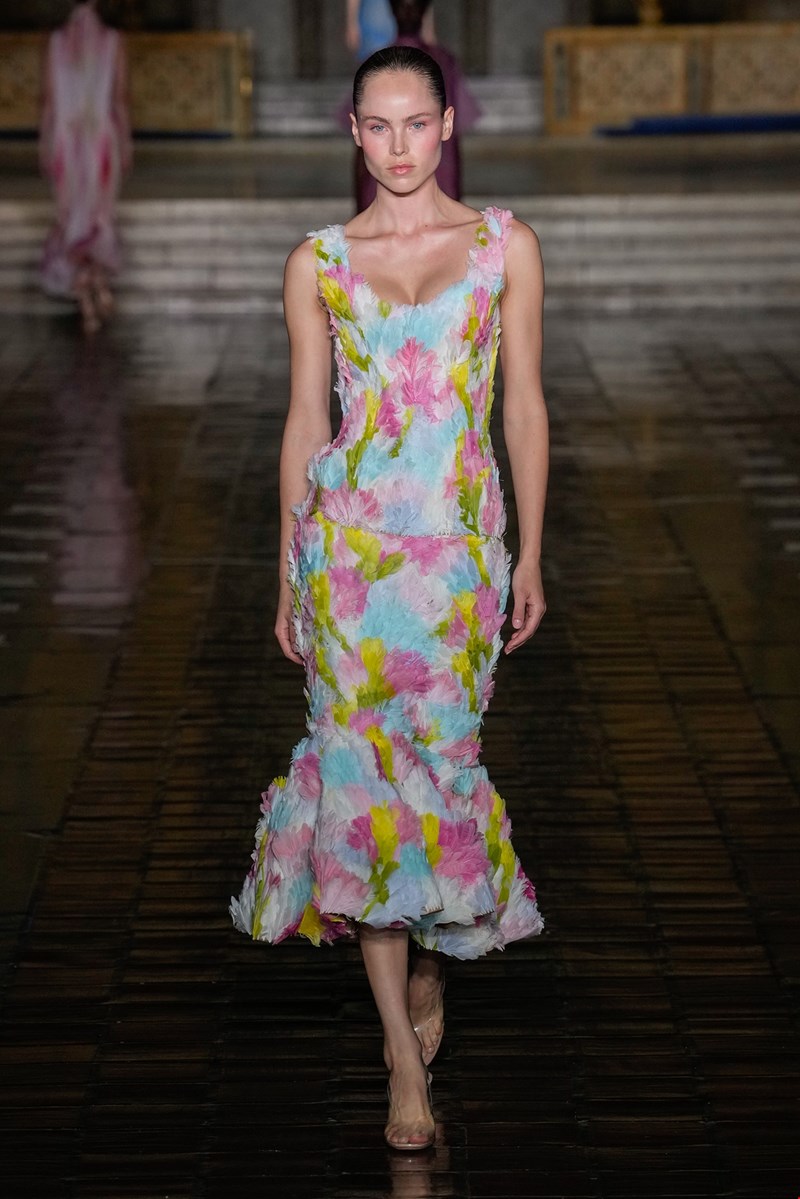 Prabal Gurung