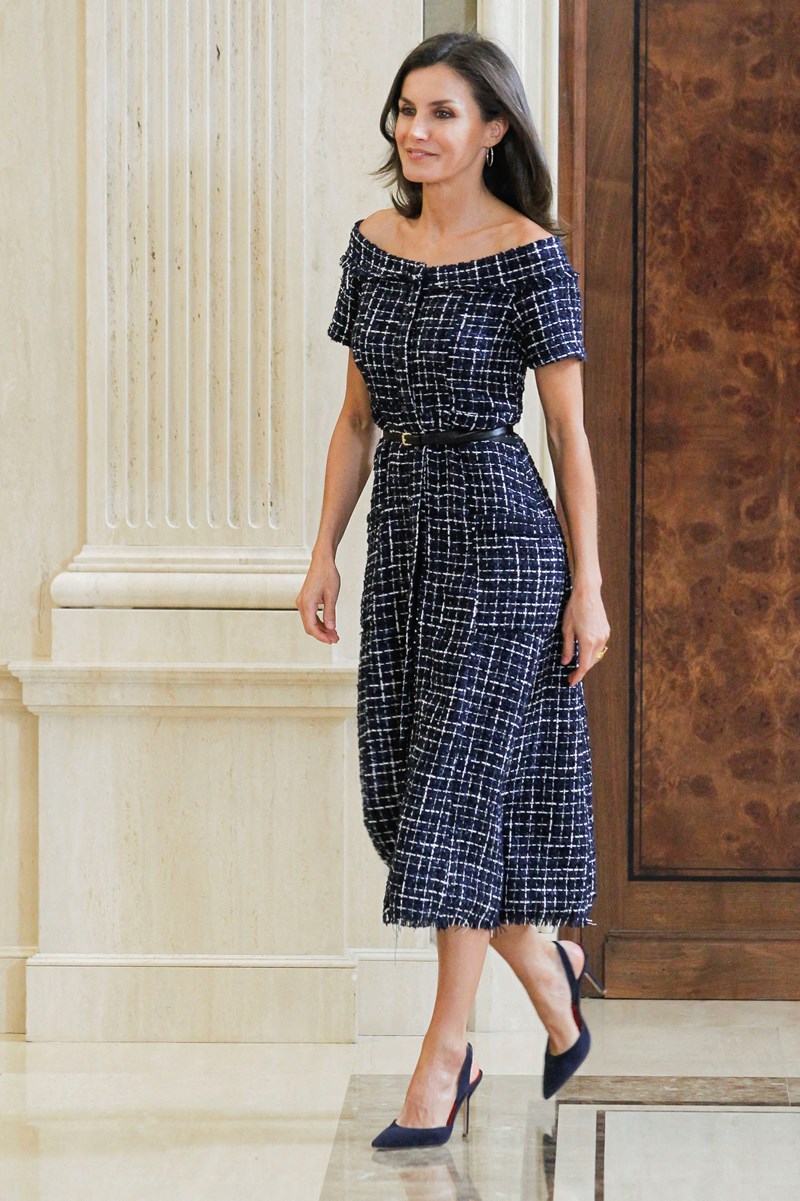 βασίλισσα Letizia