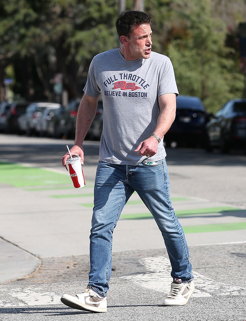 Ben Affleck