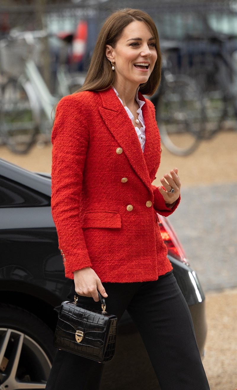 Kate Middleton Aspinal