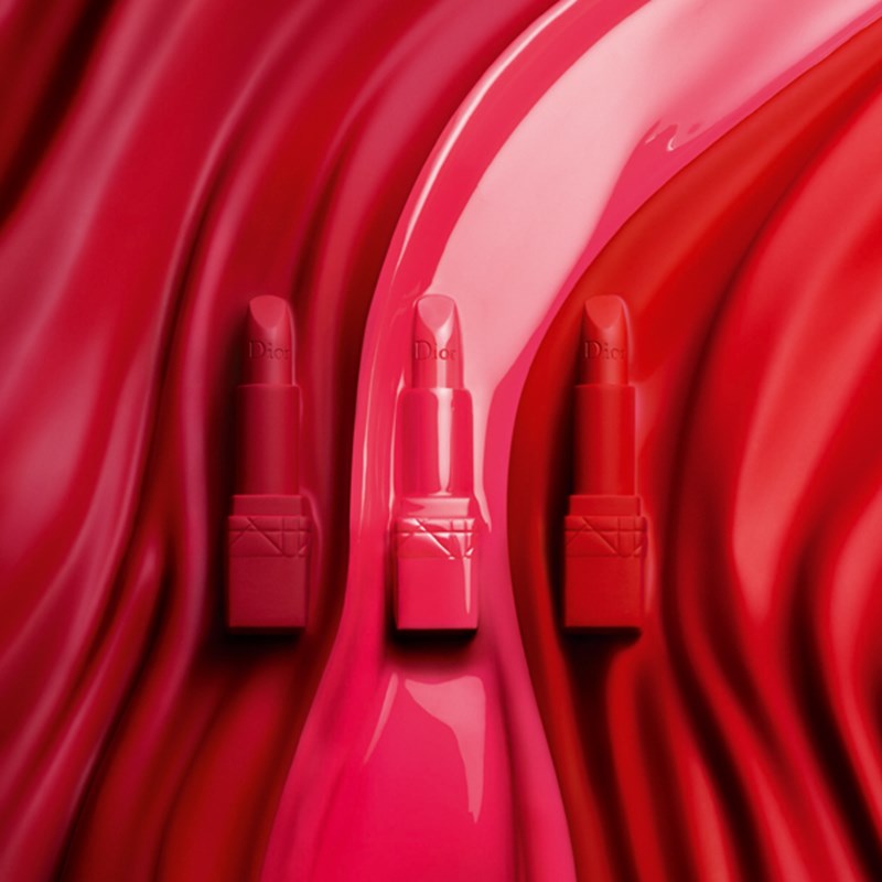 Dior Rouge