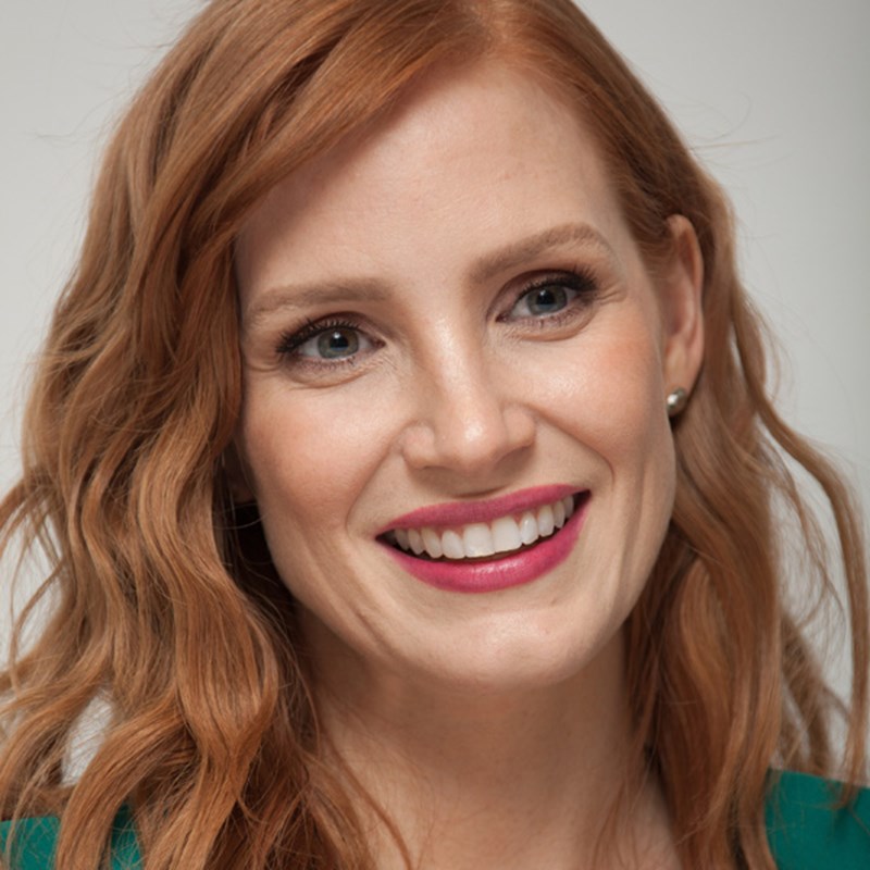 Jessica Chastain