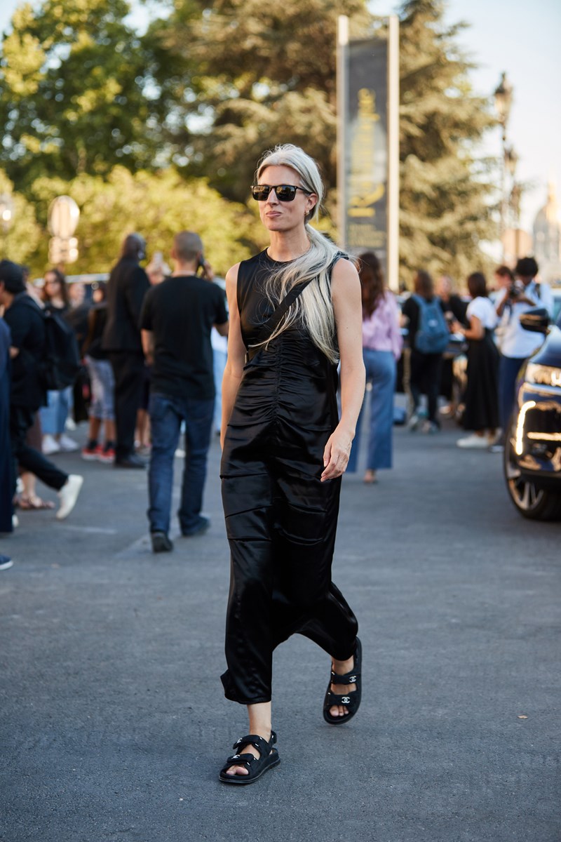 street style