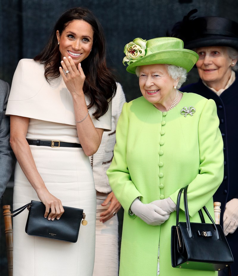 Meghan Markle