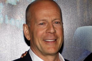 Bruce Willis | Η σπάνια ενημέρωση για την κατάσταση της υγείας του σήμερα - εικόνα 2