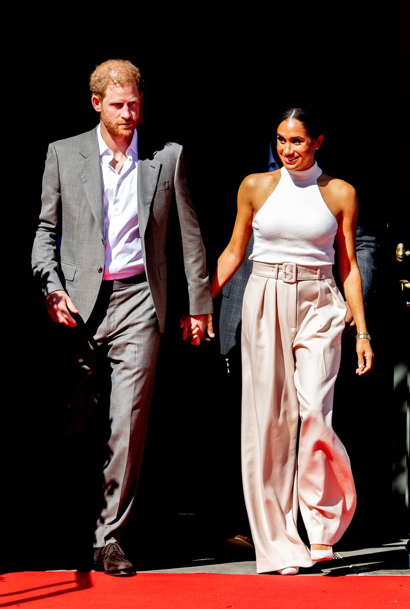 Meghan Markle