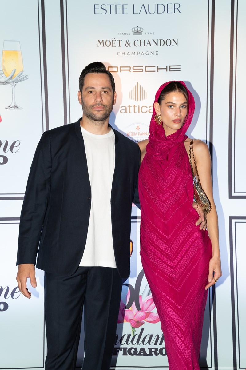 30 χρόνια Madame Figaro