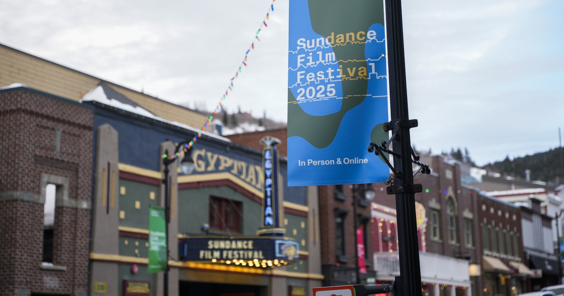 Sundance Film Festival | Το The Flowers Stand Silently, Witnessing του Τεό Παναγόπουλος πήρε βραβείο - εικόνα 1