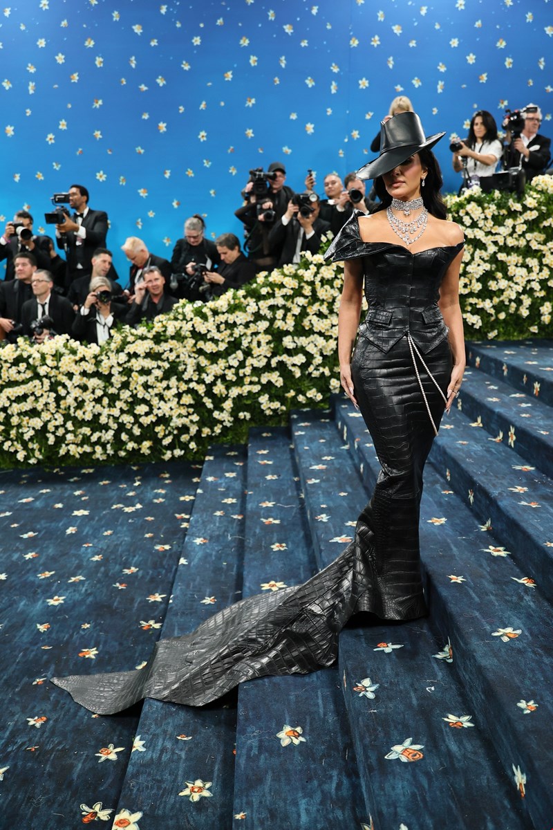 Kim Kardashian