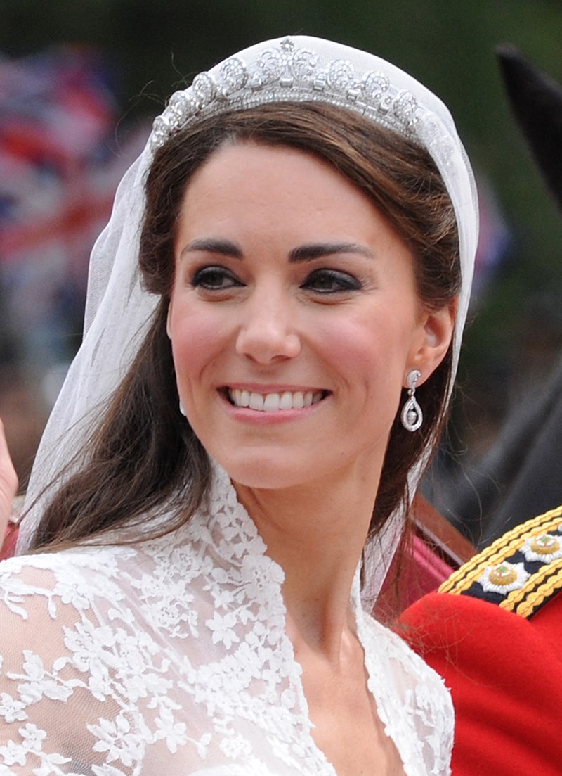 Kate Middleton