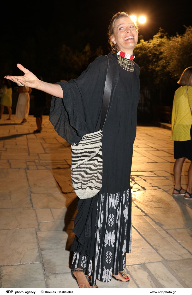 Τατιάνα Μπλάτνικ