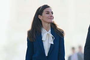 Kate Middleton | Το look της πρώτης εμφάνισής της για το 2025 συνδύασε δύο από τα μεγαλύτερα fashion trends που αγαπήσαμε την τελευταία σεζόν - εικόνα 3