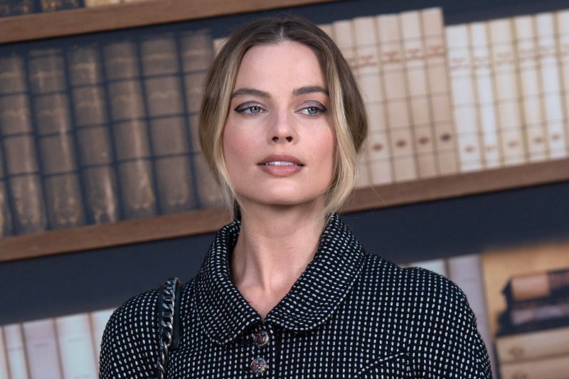 margot robbie