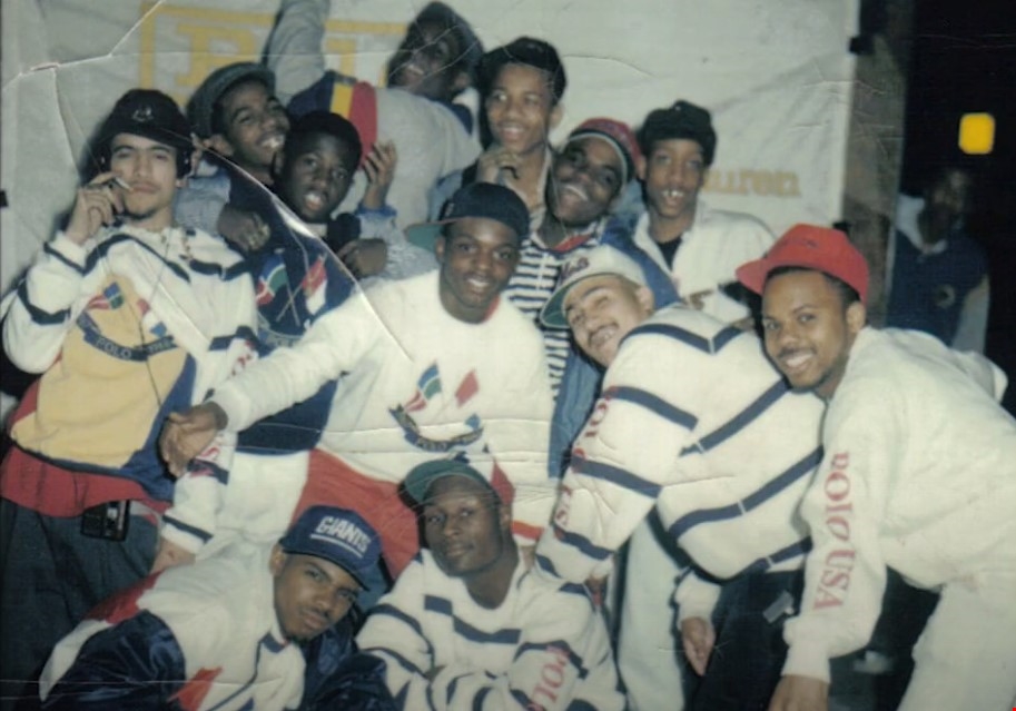 Sportswear | Από μπαλαρίνες μέχρι αναβάτες motocross, η μόδα του 2025 μας θέλει ενεργές - εικόνα 6