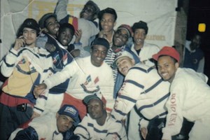 Sportswear | Από μπαλαρίνες μέχρι αναβάτες motocross, η μόδα του 2025 μας θέλει ενεργές - εικόνα 6