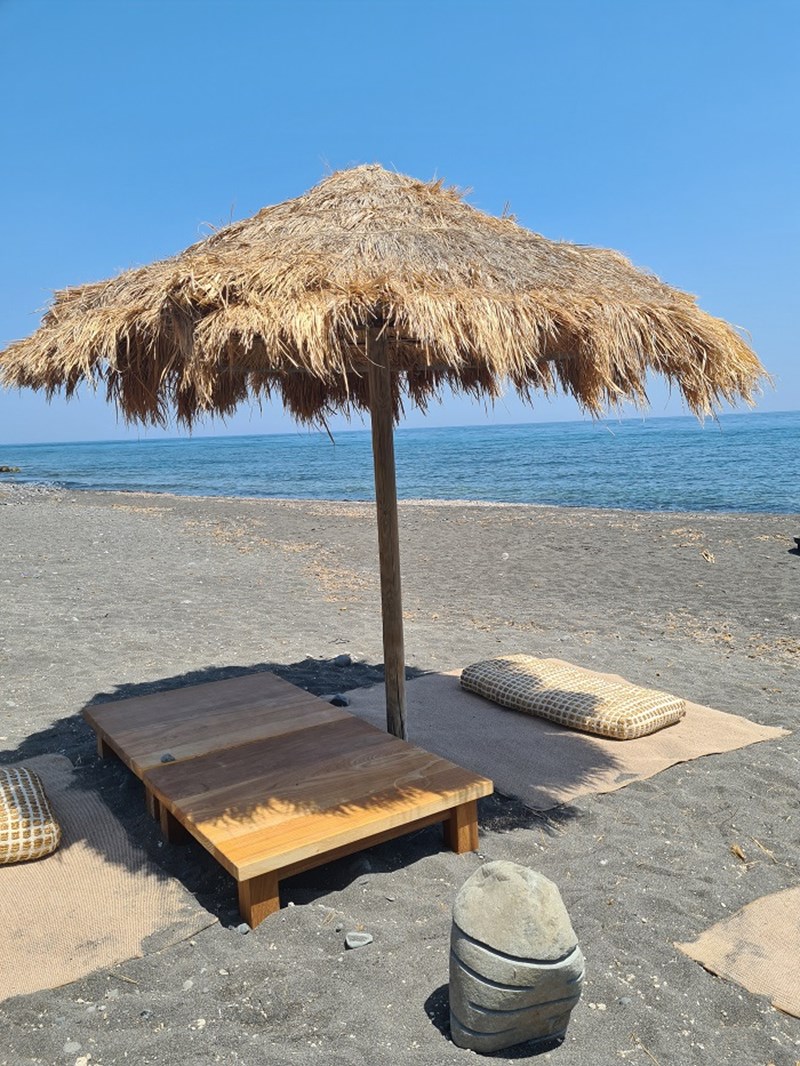 Nikki Beach Resort & Spa Santorini