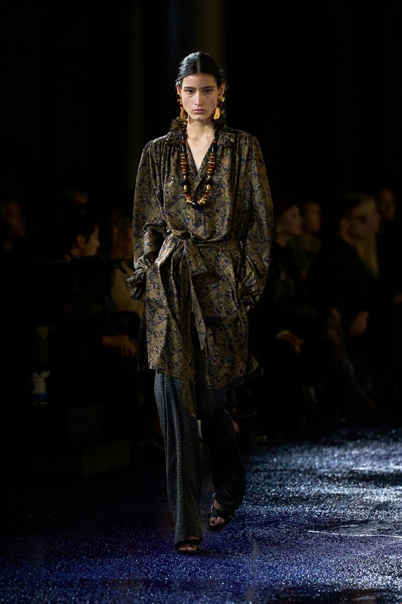 Saint Laurent