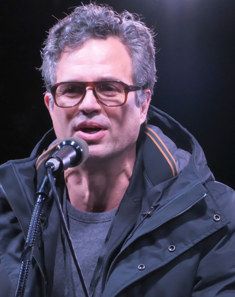 Mark Ruffalo